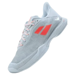 Jet Tere Lady All Court White