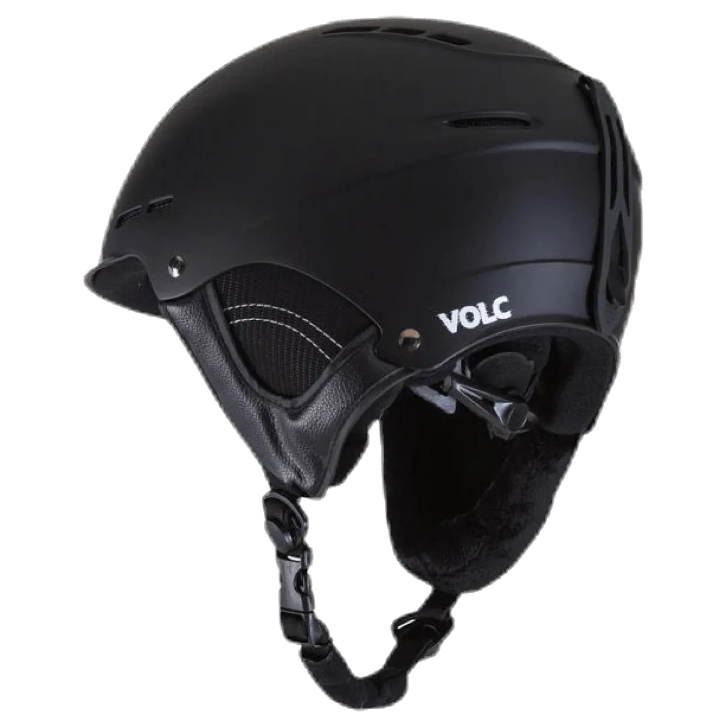 Jibb Black