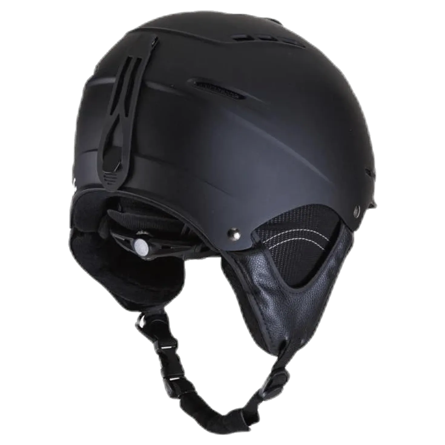 Jibb Black