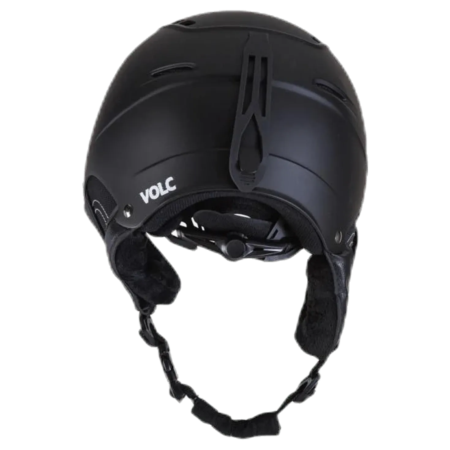 Jibb Black