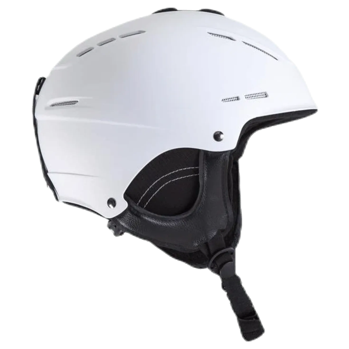 Jibb White