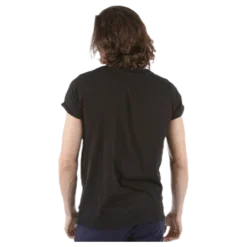 Jimmy Printed Black