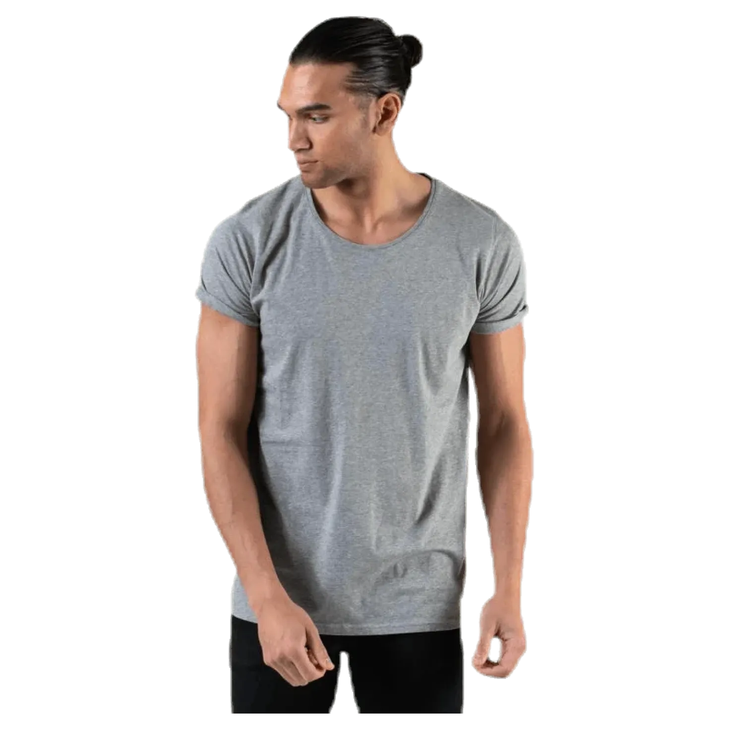 Jimmy Solid Grey