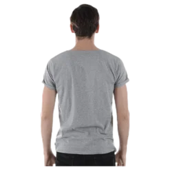 Jimmy Solid Grey