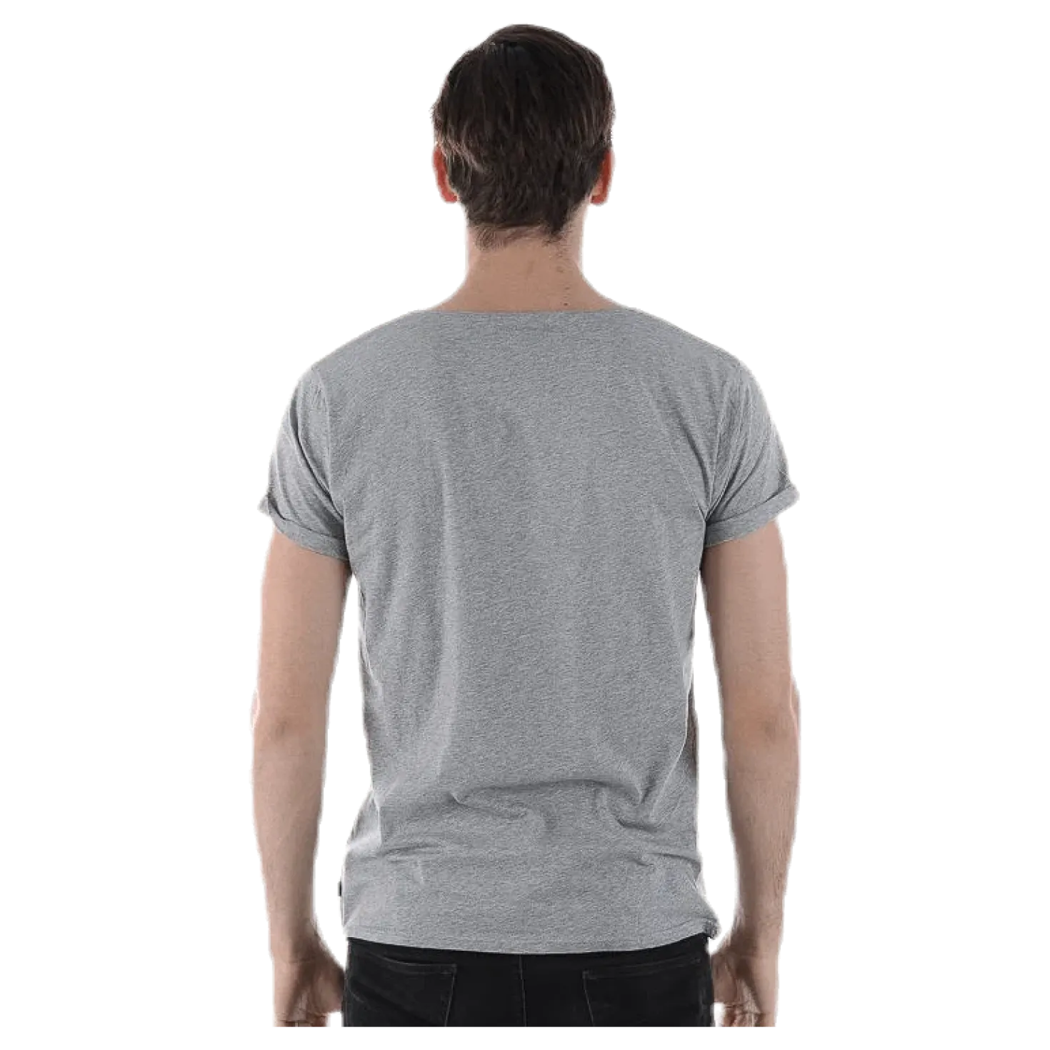 Jimmy Solid Grey