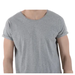 Jimmy Solid Grey