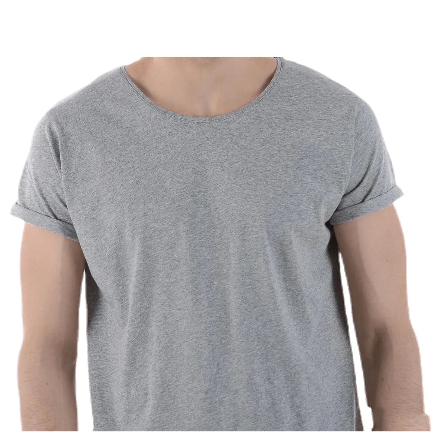Jimmy Solid Grey