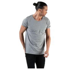 Jimmy Solid Grey