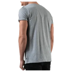 Jimmy Solid Grey