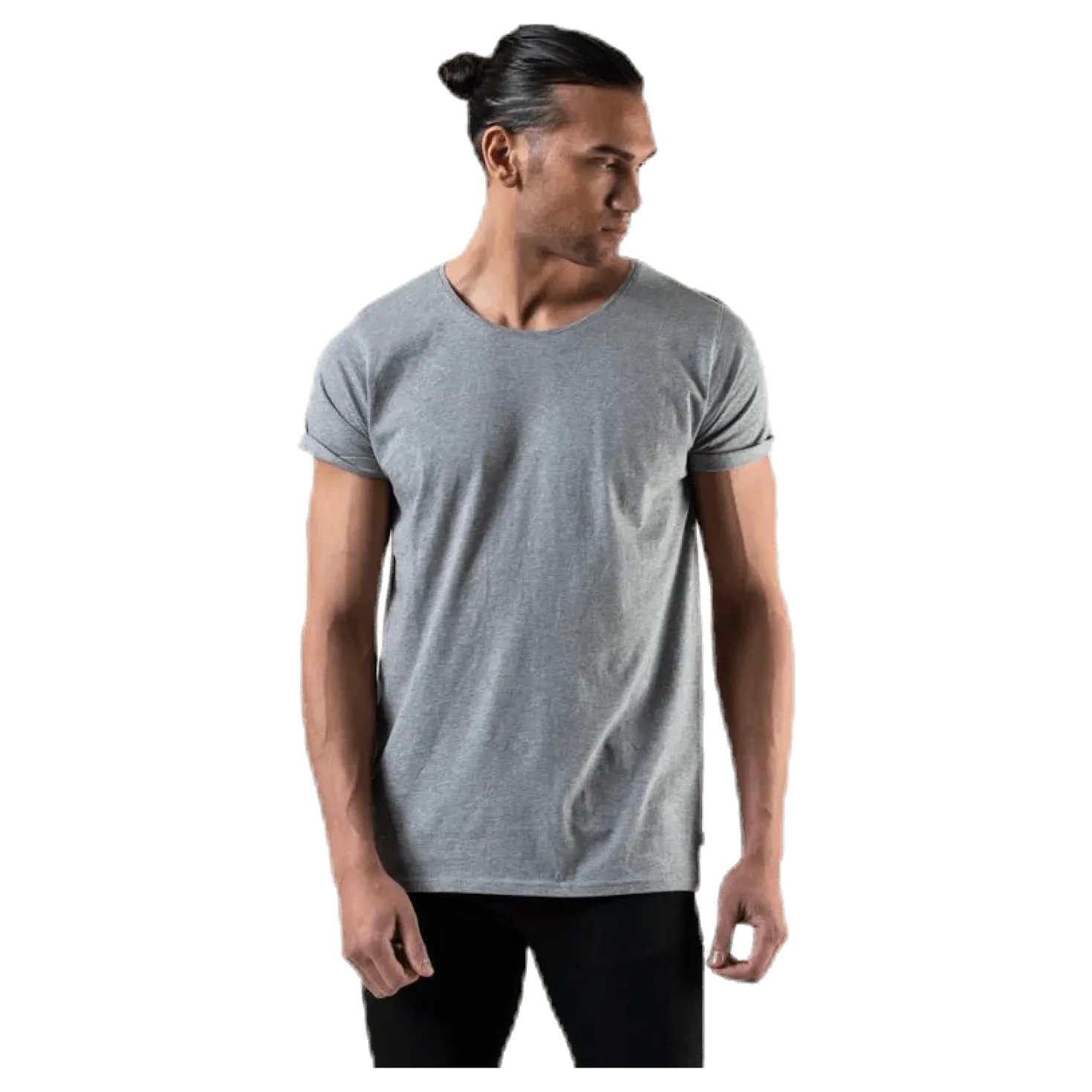 Jimmy Solid Grey
