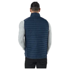 Jjemulti Bodywarmer Collar Noo Navy Blazer