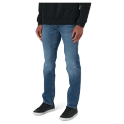 Jjiclark Jjoriginal Jj 118 Lid Blue Denim