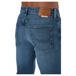 Jjiclark Jjoriginal Jj 118 Lid Blue Denim