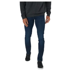 Jjiglenn Jjicon Jj 757 50sps Blue Denim
