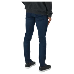 Jjiglenn Jjicon Jj 757 50sps Blue Denim