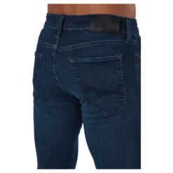 Jjiglenn Jjicon Jj 757 50sps Blue Denim