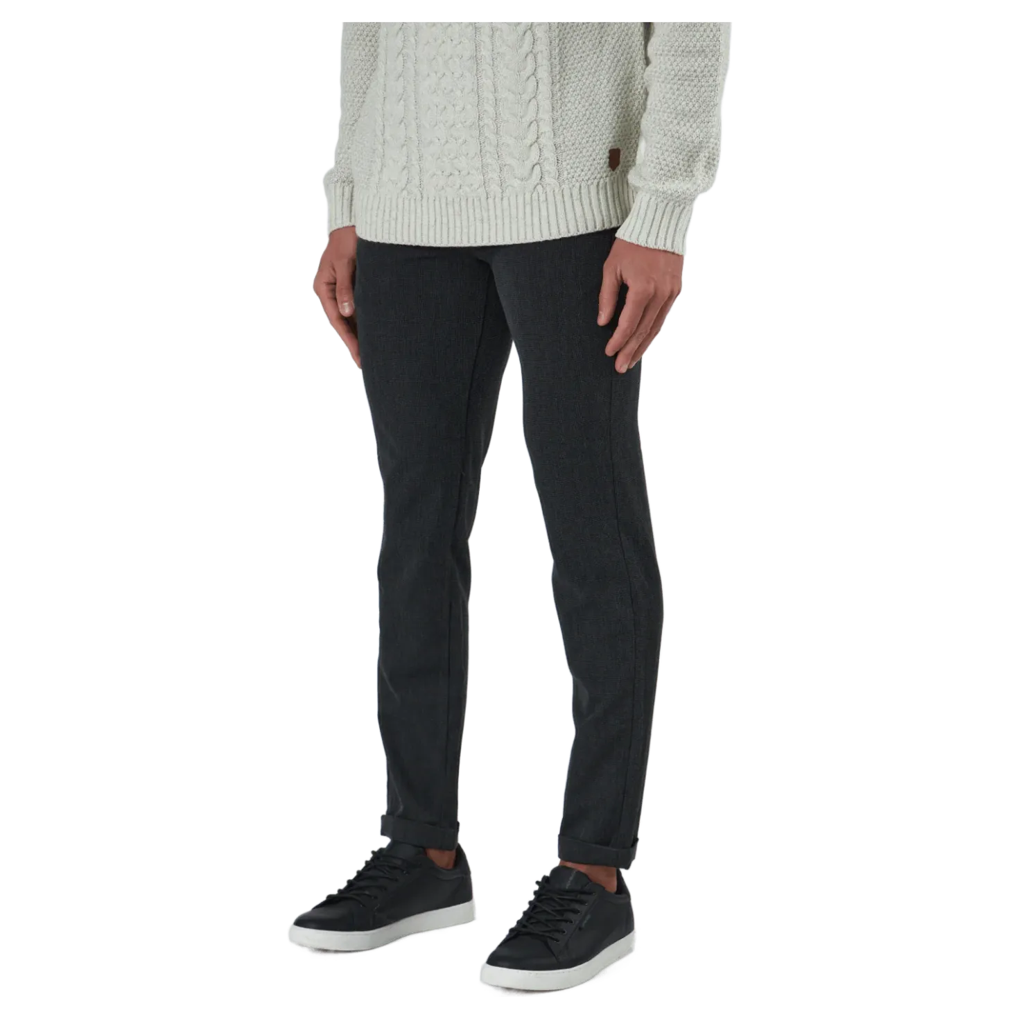 Jjimarco Jjconnor Akm Dg Minim Dark Grey