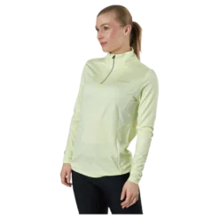 Jocee W Midlayer Yellow