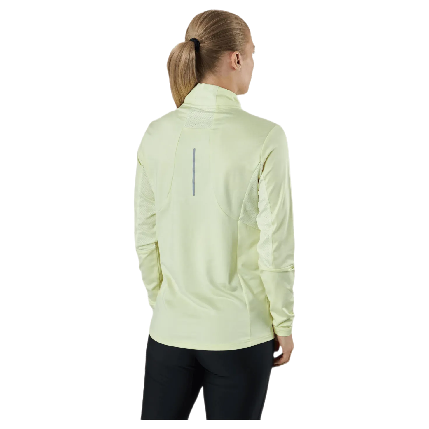 Jocee W Midlayer Yellow