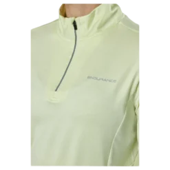 Jocee W Midlayer Yellow