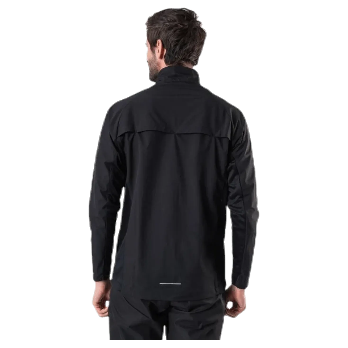 Jodge Functional Jacket Black