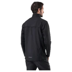 Jodge Functional Jacket Black