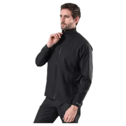 Jodge Functional Jacket Black