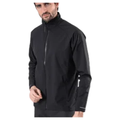 Jodge Functional Jacket Black