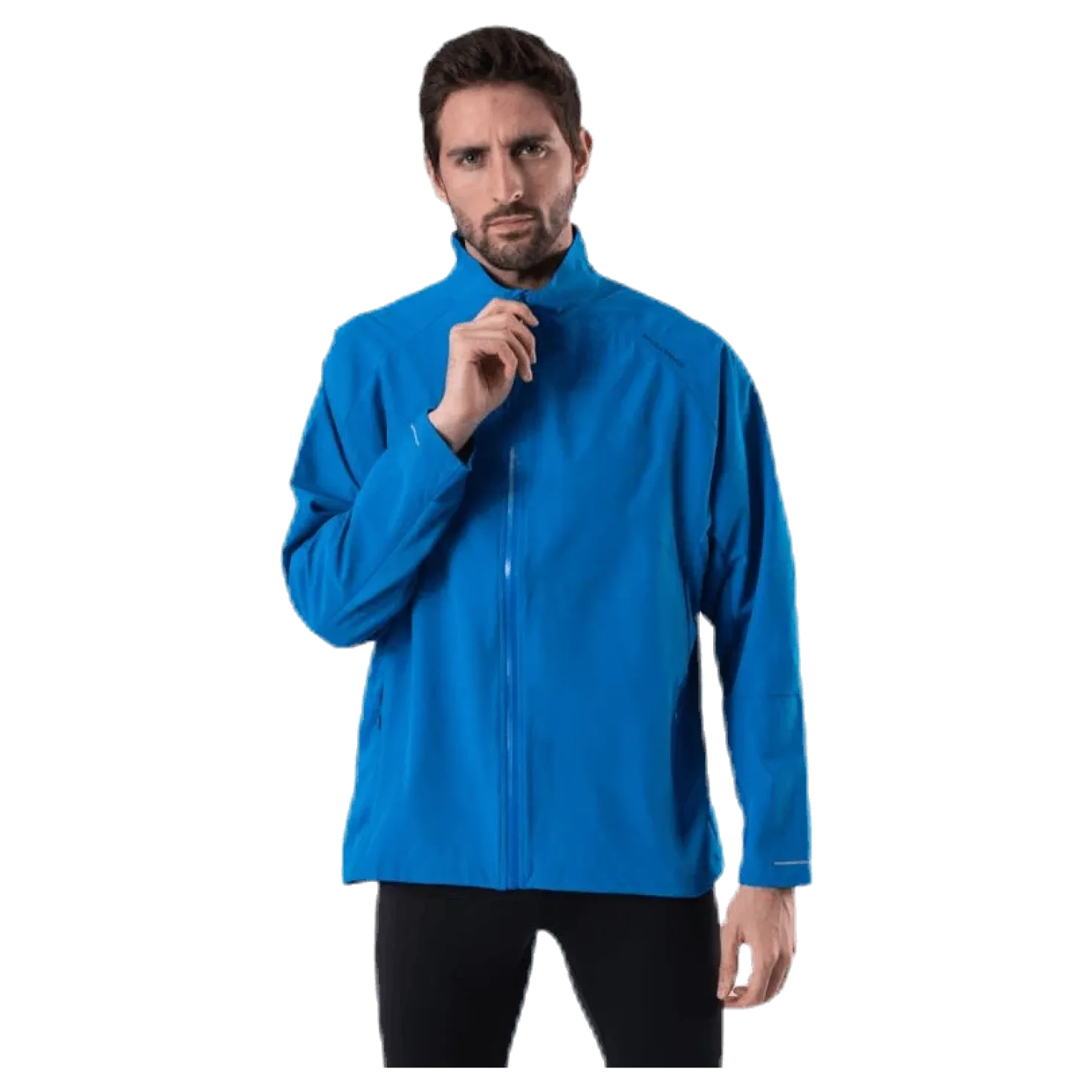 Jodge Functional Jacket Blue