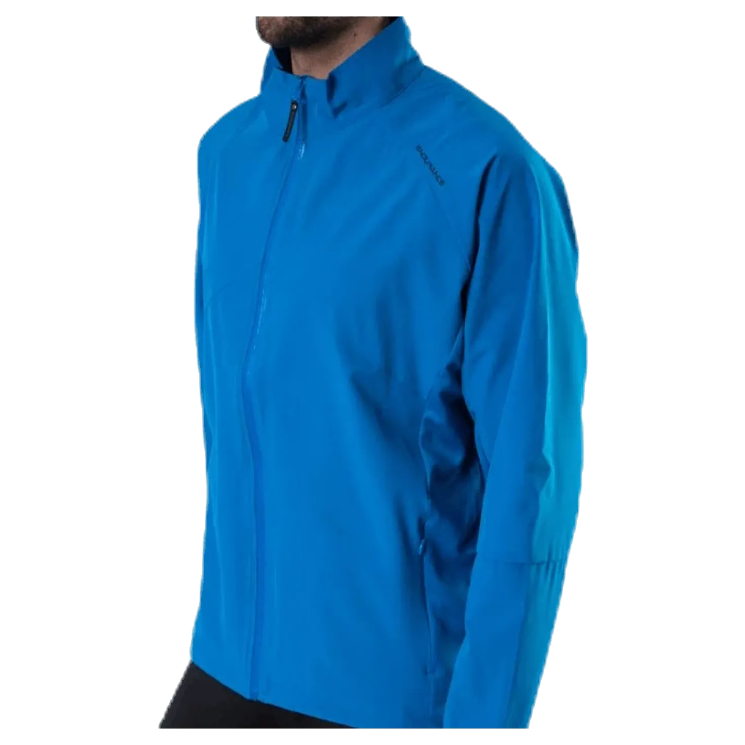 Jodge Functional Jacket Blue