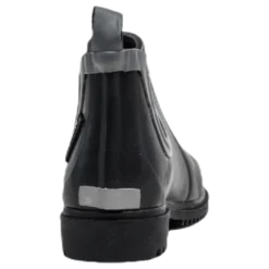 Jodhpur Rubber Junior Black/Grey