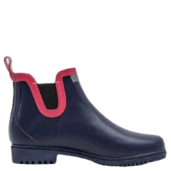 Jodhpur Rubber Junior Blue/Pink