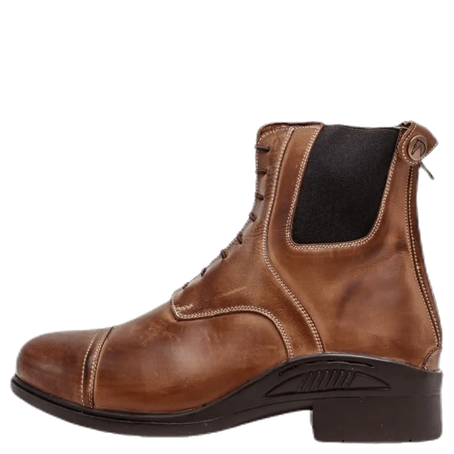 Jodhpur Savona Brown