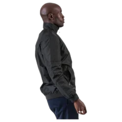 Joe Jacket Black