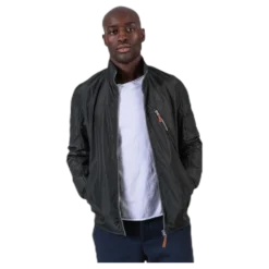 Joe Jacket Black