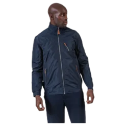 Joe Jacket Blue