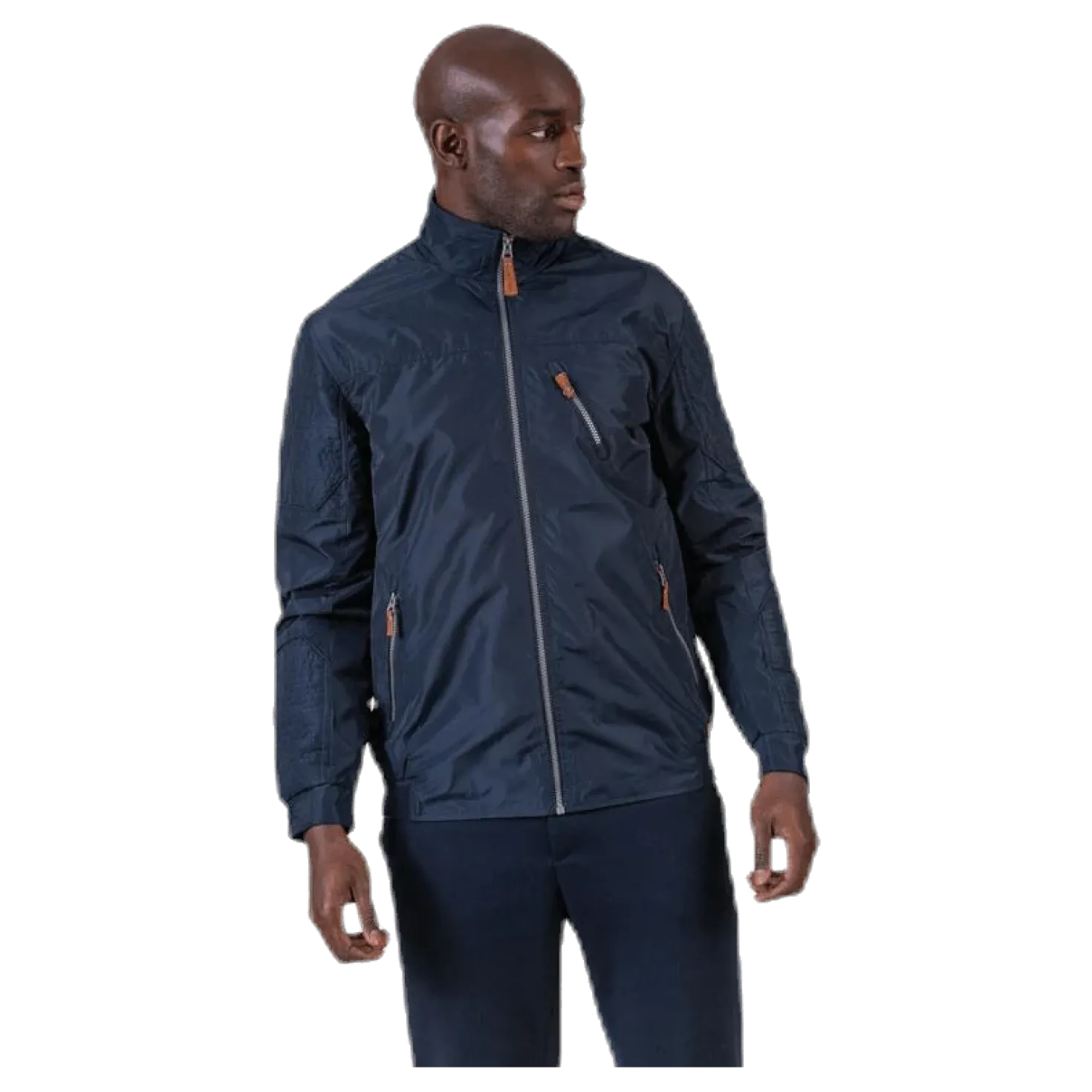 Joe Jacket Blue