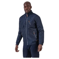 Joe Jacket Blue