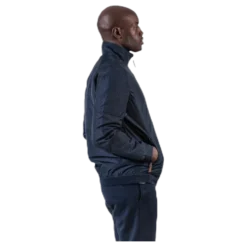 Joe Jacket Blue