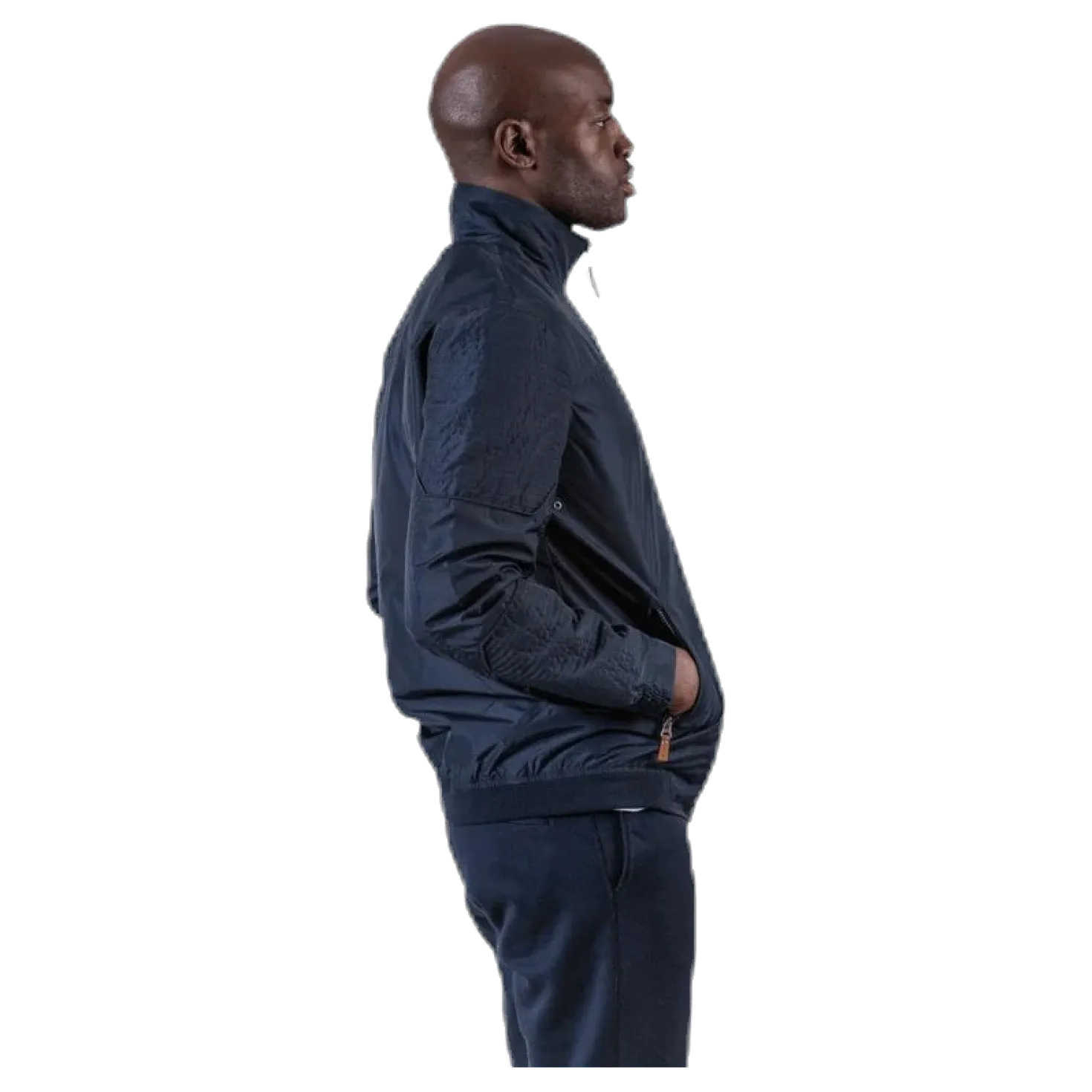 Joe Jacket Blue
