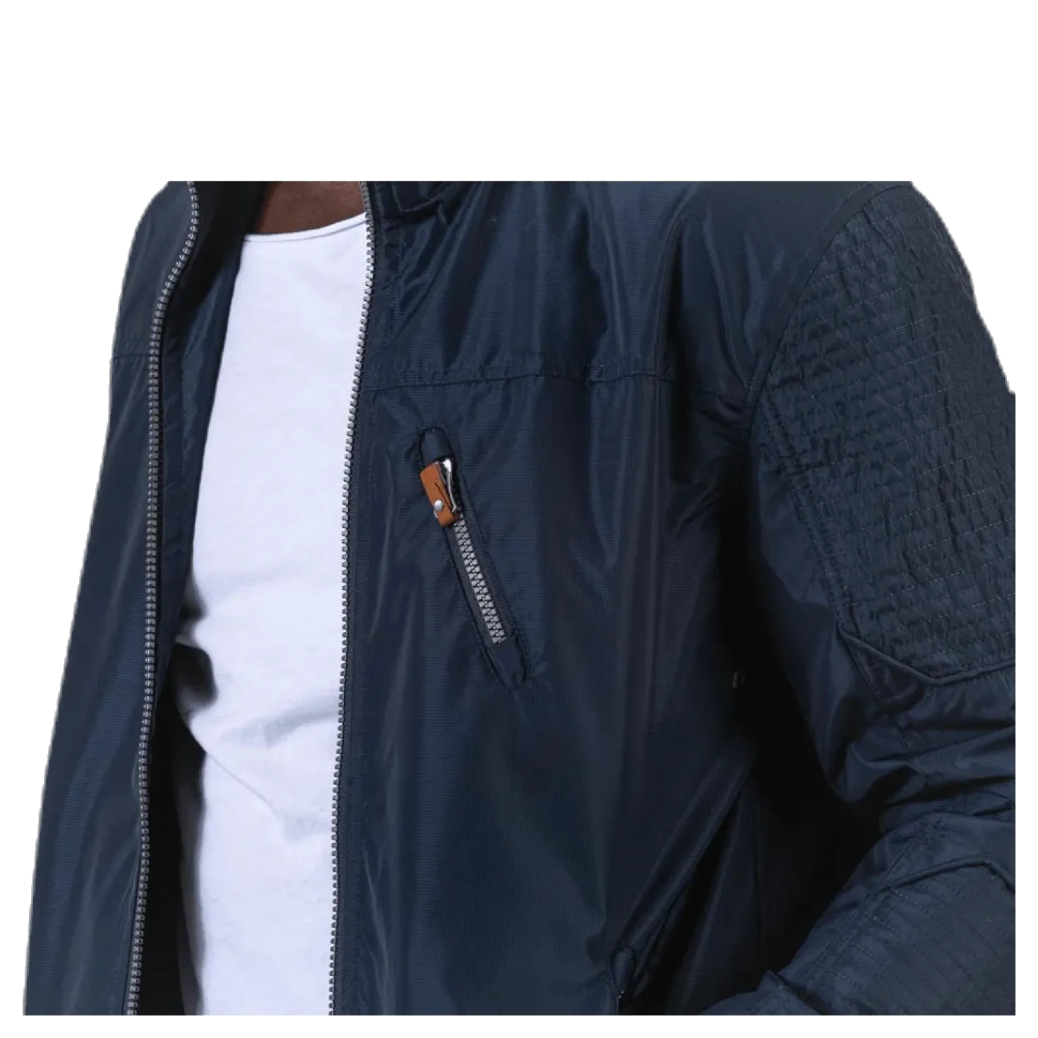 Joe Jacket Blue