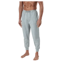 Jogger Grey Heather