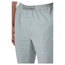 Jogger Grey Heather