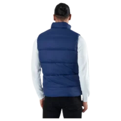 Johnson Waistcoat Blue