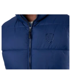 Johnson Waistcoat Blue