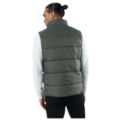 Johnson Waistcoat Grey