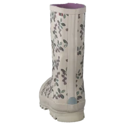 Jolly Print Light Pink/olive