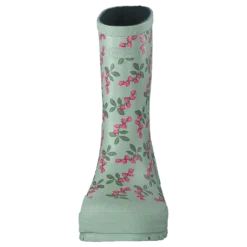 Jolly Print Mint/pink