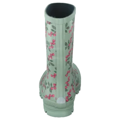 Jolly Print Mint/pink