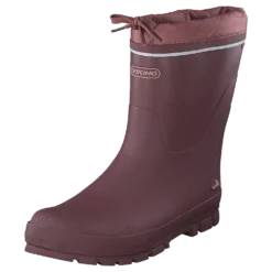 Jolly Thermo Gammel Rosa/dark Pink